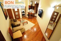 Appartement Atena - Kraków - Altstadt