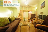 Appartement Ariadna - Kraków - Altstadt